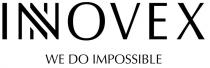 impossible, we, we do impossible, innovex, inovex