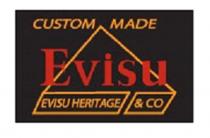 со, co, &, heritage, evisu heritage&co, evisu, made, custom, custom made