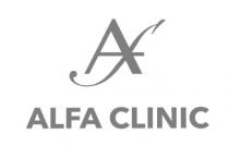 а, clinic, alfa, alfa clinic, a, af