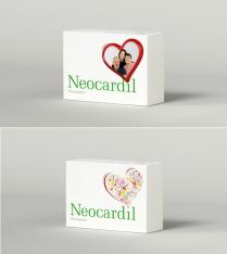 неокардил, neocardil