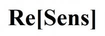 sens, re, re (sens)