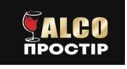 простір, alco