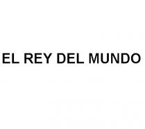 mundo, del, rey, el, el rey del mundo