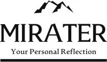 reflection, personal, your, your personal reflection, mirater
