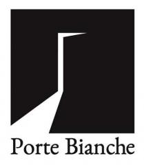 bianche, porte, porte bianche
