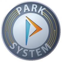 р, p, system, park, park system