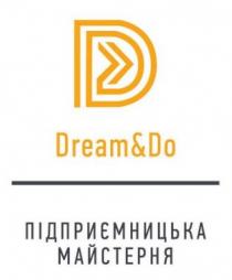 майстерня, підприємницька, підприємницька майстерня, do, &, dream, dream&do, d