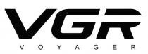 voyager, vgr, vgr voyager