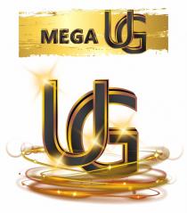 ug, mega, mega ug