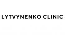 clinic, lytvynenko, lytvynenko clinic