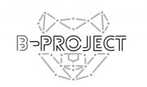 в, b, project, b-project