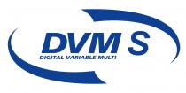 multi, variable, digital, digital variable multi, s, dvm, dvm s