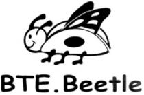 вте, bte.beetle, bte, beetle