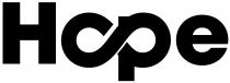 норе, hope