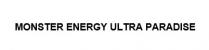 paradise, ultra, energy, monster, monster energy ultra paradise