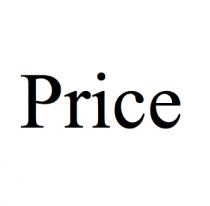 price