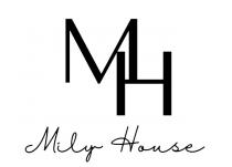 house, mily, mily house, mh, мн