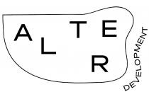 development, alter, alter development