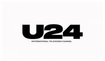 24, u, u24, channel, television, international, international television channel