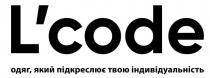 індивідуальність, підкреслює, який, одяг, одяг, який підкреслює твою індивідуальність, lcode, l’code