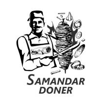 doner, samandar, samandar doner