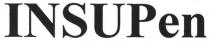 insupen, insu, pen, insup