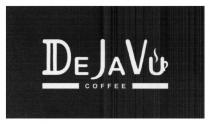 coffee, vu, ja, de, dejavu, dejavu coffee