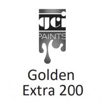 200, extra, golden, golden extra 200, paints, gci, gci paints