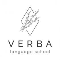 school, language, verba, verba language school