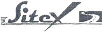 s, sitex, site, x