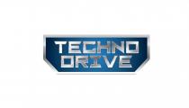 drive, techno, techno drive