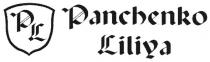 pl, panchenko liliya, panchenko, liliya