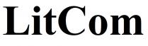 com, lit, litcom