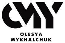 mykhalchuk, olesya, olesya mykhalchuk, cmy
