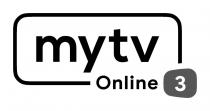 tv, my, my tv, 3, online, mytv, mytv online 3