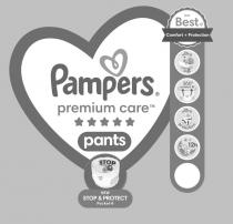 protection, fit, soft, ultra, comfort, best, pocket, new, stop, pants, care, premium, pampers