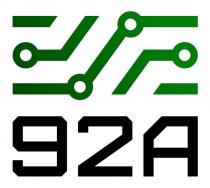 a, 92a, а, 92, 92а