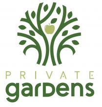 gardens, private, private gardens