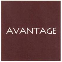 avantage