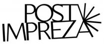 impreza, post, post impreza