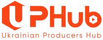 up, up hub, hub, producers, ukrainian, ukrainian producers hub, uphub