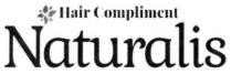 naturalis, compliment, hair, hair compliment naturalis