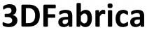 fabrica, d, 3, 3d fabrica, 3dfabrica