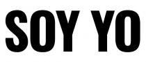 yo, soy, soy yo