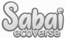 ecoverse, sabai, sabai ecoverse