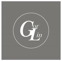 gl, lin, gor, gor lin