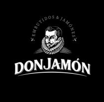 jamones, embutidos, embutidos&jamones, jamon, don, don jamon