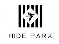 park, hide, hide park