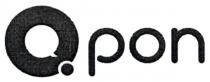 о., pon, o, o., opon, о