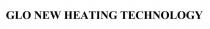 technology, heating, new, glo, glo new heating technology